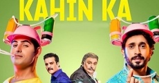 Filme completo Jhootha Kahin Ka