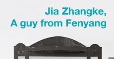 Filme completo Jia Zhangke, um Homem de Fenyang