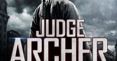 Película Juez Archer