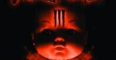 Jiggly Baby 3: The Curse of Adramelech (2012)