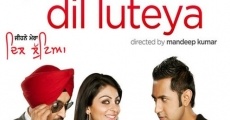 Jihne Mera Dil Luteya film complet