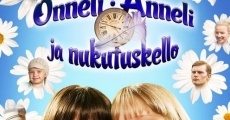 Onneli, Anneli ja nukutuskello (2018)