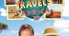 Jillian's Travels: Africa streaming