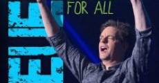 Jim Breuer: And Laughter for All film complet