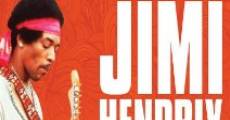 Película Jimi Hendrix: The Guitar Hero