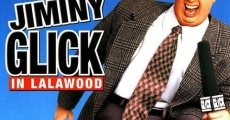 Jiminy Glick in Gagawood streaming