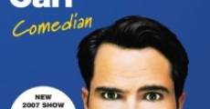 Jimmy Carr: Comedian streaming