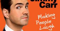 Película Jimmy Carr: Making People Laugh