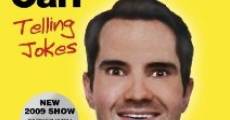 Película Jimmy Carr: Telling Jokes