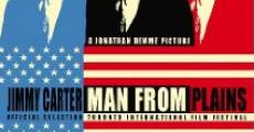 Jimmy Carter Man from Plains film complet