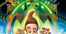 Jimmy Neutron: Boy Genius film complet