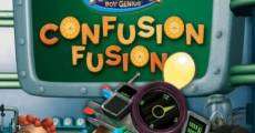 Adventures of Jimmy Neutron Boy Genius: Confusion Fusion (2003) stream