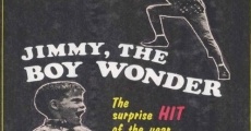 Jimmy, the Boy Wonder