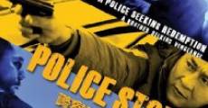 Police Story - Back for Law