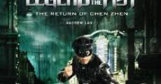 Jing wu feng yun: Chen Zhen (2010)