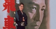 Jinsei gekijo: Shin Hishakaku (1964) stream