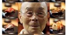 Filme completo O Sushi dos Sonhos de Jiro