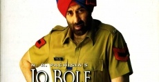 Jo Bole So Nihaal streaming