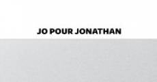 Jo pour Jonathan