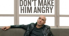 Jo Koy: Don't Make Him Angry streaming