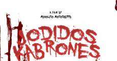 Jodidos kabrones (2012)