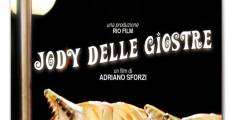 Película Jody delle giostre