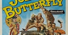 Joe Butterfly (1957) stream