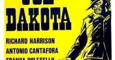 Película Joe Dakota (dispara Joe)