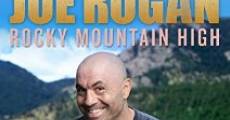 Película Joe Rogan: Rocky Mountain High