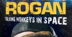 Película Joe Rogan: Talking Monkeys in Space