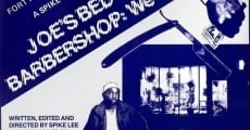 Película Joe's Bed-Stuy Barbershop: cortamos cabezas