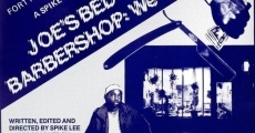 Filme completo Joe's Bed-Stuy Barbershop: We Cut Heads