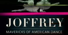 Joffrey: Mavericks of American Dance streaming