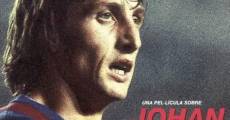 Película Johan Cruyff - En un momento dado
