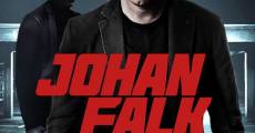 Filme completo Johan Falk: De 107 patrioterna