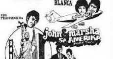 Filme completo John and Marsha sa Amerika (Part Two)