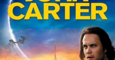 John Carter (2012) stream