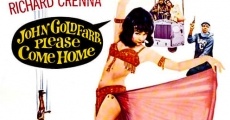 John Goldfarb, Please Come Home! (1965) stream