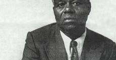 Película John Henrik Clarke: A Great and Mighty Walk