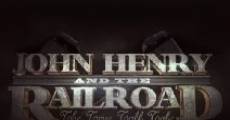 John Henry and the Railroad