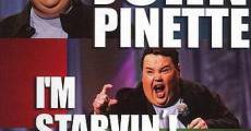 Película John Pinette: I'm Starvin'!