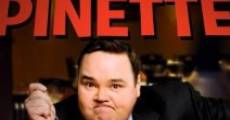 Película John Pinette: Still Hungry