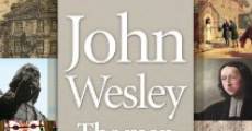 Película John Wesley: The Man and His Mission