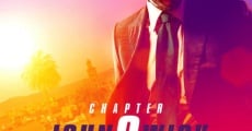 John Wick: Chapter 3 - Parabellum (2019) stream