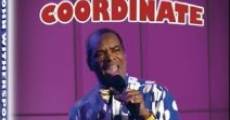 Película John Witherspoon: You Got to Coordinate