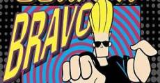 What a Cartoon!: Johnny Bravo