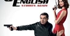 Johnny English Strikes Again streaming