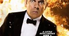 Johnny English Reborn (2011)