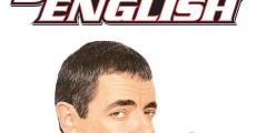 Johnny English (2003) stream