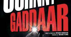 Johnny Gaddaar